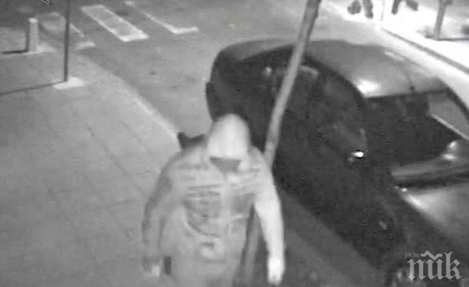 Проследяват хора в реално време чрез охранителни камери