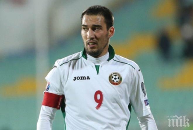 Ивелин Попов: Удавих мъката с бутилка уиски и пет аулина