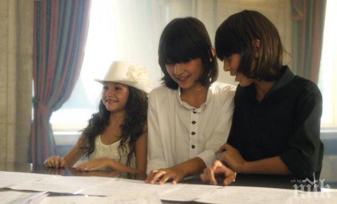 Шок! Злобата и завистта в България застигнаха Крисия, Хасан и Ибрахим, вижте какви мръсни номера им въртят!