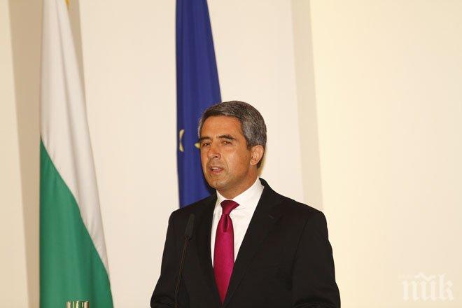 Полският бизнес има възможност да инвестира в една различна България, обяви Плевнелиев