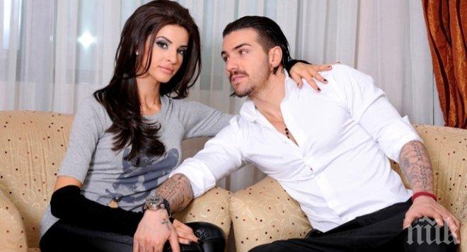 Семейни драми! Бившата на Джийзъса му забрани да вижда децата си