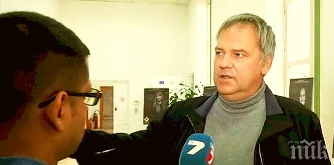 Мъж в мозъчна смърт спаси трима