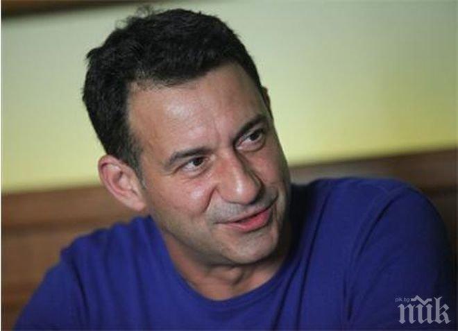 Задигнаха джипа на Камен Во!