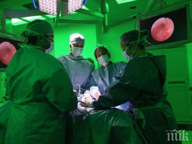 Бум на донори на органи - 934-ма чакат за трансплантации