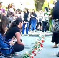 Сапунджиев призна вината си за смъртта на малкия Паоло