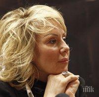 Трагедия в семейството на Лепа Брена - майка й почина