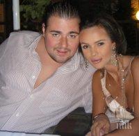 Приказна булка! Мария с рокля за 40 бона на сватбата с Гущеров
