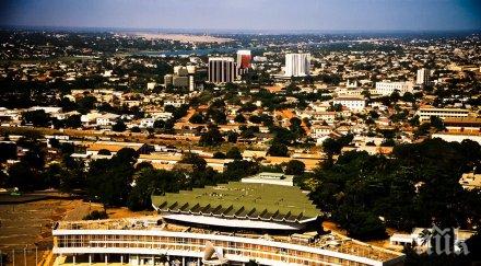 столицата того протестират нов мандат президента