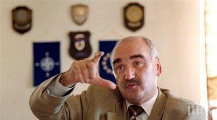 състоянието болния малария мъж подобрява