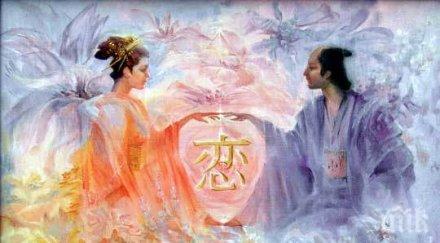 тантрическите ор*азми подобряват здравето интимния живот