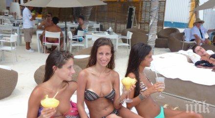 мексико хиляди поискаха властите разследват изчезване студенти