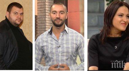 поставен десетката цолова хекимян николаев сие ролята телевизионни прокурори нова конкуренти шуробаджанаци