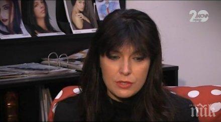 жени калканджиева опитват наврат кела време обновена