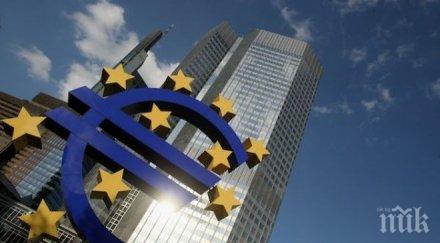 бомби камъни щурмуваха сградата ецб франкфурт