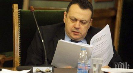 хамид хамид дпс влизането свръхдефицит тревожен сигнал инвеститорите