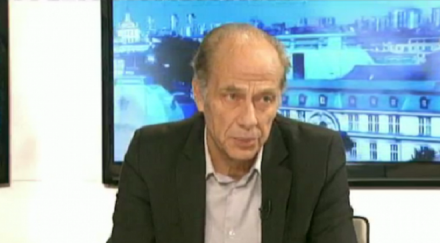 ексшеф кат последните години имаше едно безхаберие пътна полиция