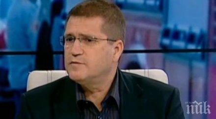 николай цонев проблемът орхан исмаилов абсолютно измислен прецедент