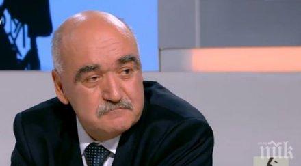 проф плочев имаме специална носилката болни ебола