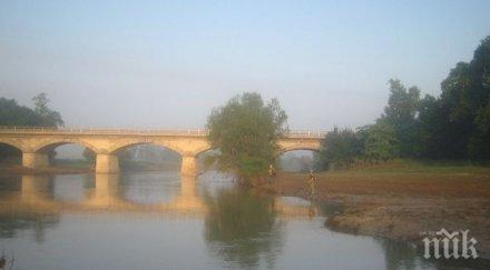 ясновидка куче помогнаха полицаи намерят удавник река росица