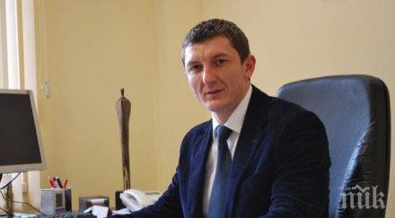 гербер реформатор един глас казусът орхан исмаилов свали правителството