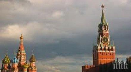 русия сащ обсъдили въпросите международната сигурност