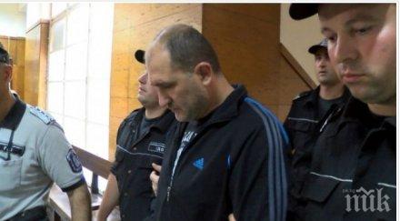 скандално сапунджиев лежи месеца смъртта годишния паоло