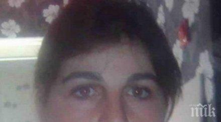 погребаха самозапалилата перничанка