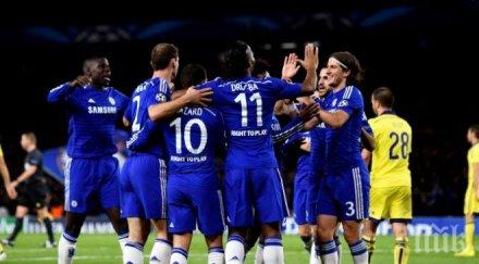 челси победи уест бромич