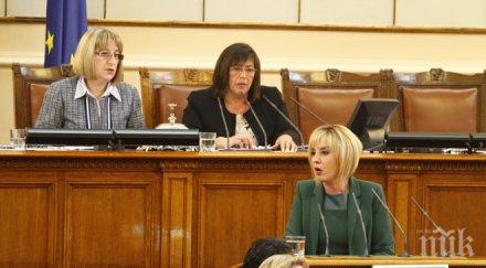 манолова изригна диктатура диктатура налага вторият режим борисов