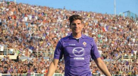 марио гомес кристиано роналдо мануел нойер спорят златната топка