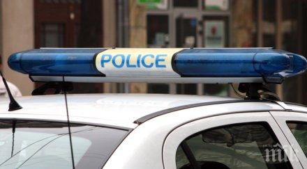 апаш разби магазин шуменско