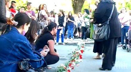 сапунджиев призна вината смъртта малкия паоло