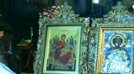 чудотворни икони лекуват рак