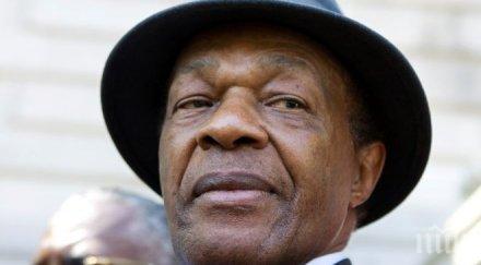 почина бившият кмет йорк марион бари