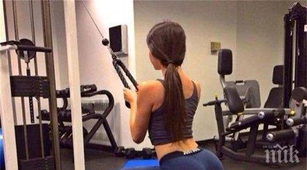 бум пластичните операции тип бразилско дупе сащ