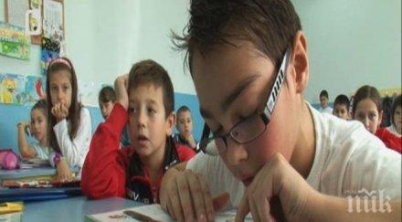 фондът лечение деца отне надеждата оздравяване годишно момче