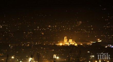 затварят центъра варна заради шествие надслов семейството свято