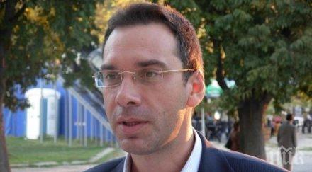 кметът бургас димитър николов надявам продължим държим първенството европроекти