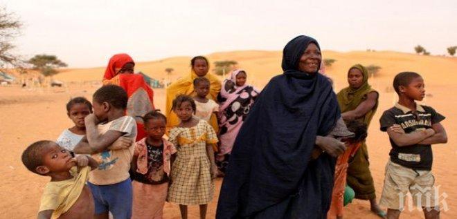 Вижте в кои държави има най-много модерни роби