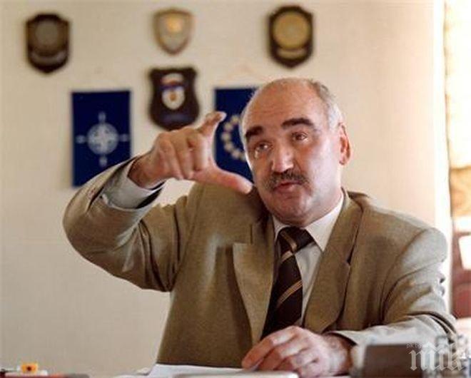 Състоянието на болния от малария мъж се подобрява
