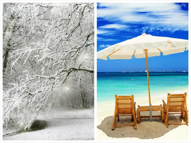 Синоптици от БАН: Чакат ни още 2-3 топли дни, след това зимата ни връхлита изведнъж!