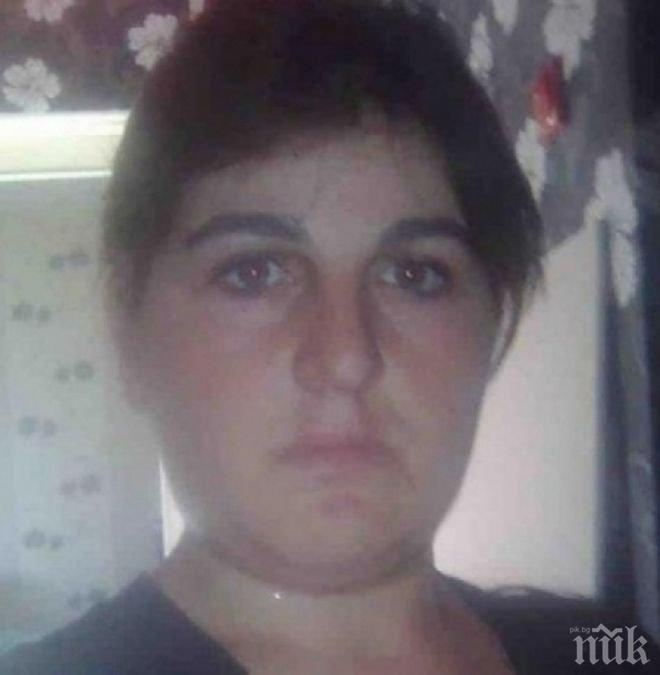 Погребаха самозапалилата се перничанка