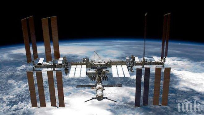 Изстрелват ракетата „Союз“ 