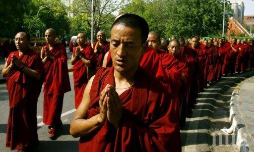 Тибетски съвети за здраве