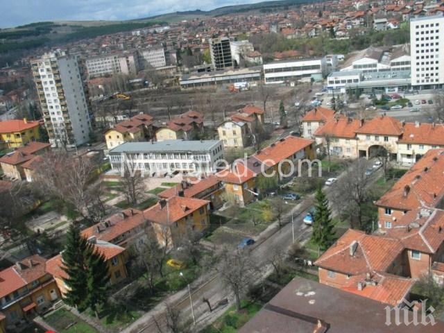 Няма пари за водния цикъл на Перник