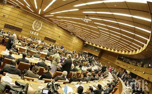 Няма напредък в преговорите по иранската ядрена програма