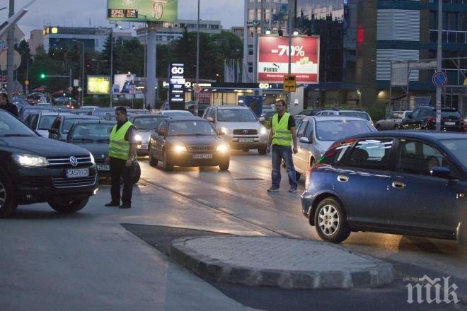 От 2015 г. София пуска електронна декларация за сделки с коли