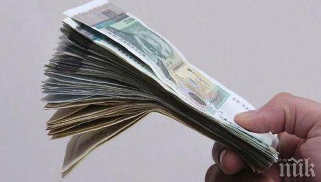 57% от родните фирми ще раздават коледни бонуси


