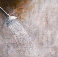 Центърът на Враца остава без вода 