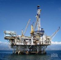 Котировките на петрола се понижиха в азиатската електронна търговия